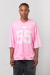 55 JERSEY SHIRT PINK